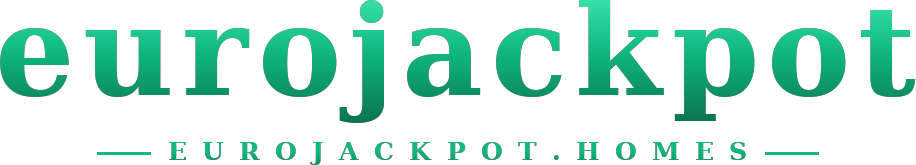 eurojackpot logo